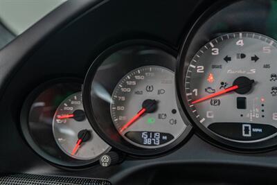 2015 Porsche 911 Turbo S - Photo 99 - Nashville, TN 37217