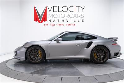 2015 Porsche 911 Turbo S - Photo 9 - Nashville, TN 37217