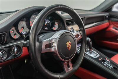 2015 Porsche 911 Turbo S - Photo 95 - Nashville, TN 37217