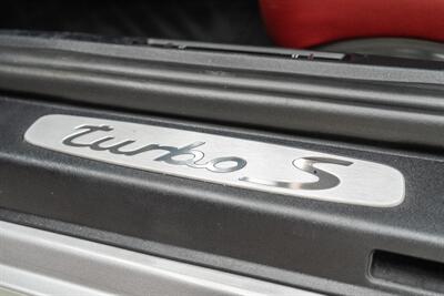 2015 Porsche 911 Turbo S - Photo 38 - Nashville, TN 37217