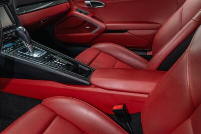 2015 Porsche 911 Turbo S - Photo 81 - Nashville, TN 37217