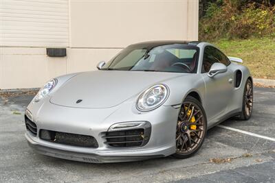 2015 Porsche 911 Turbo S - Photo 115 - Nashville, TN 37217