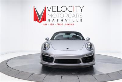 2015 Porsche 911 Turbo S - Photo 3 - Nashville, TN 37217