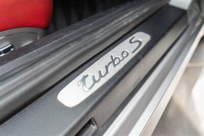 2015 Porsche 911 Turbo S - Photo 59 - Nashville, TN 37217