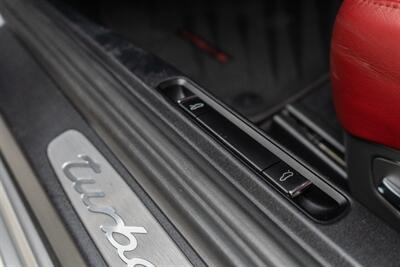 2015 Porsche 911 Turbo S - Photo 37 - Nashville, TN 37217