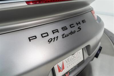 2015 Porsche 911 Turbo S - Photo 112 - Nashville, TN 37217