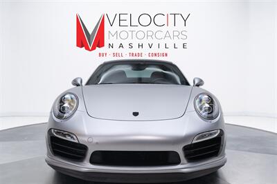 2015 Porsche 911 Turbo S - Photo 18 - Nashville, TN 37217