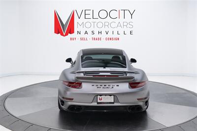 2015 Porsche 911 Turbo S - Photo 15 - Nashville, TN 37217