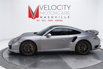 2015 Porsche 911 Turbo S - Photo 17 - Nashville, TN 37217