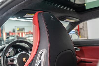 2015 Porsche 911 Turbo S - Photo 25 - Nashville, TN 37217