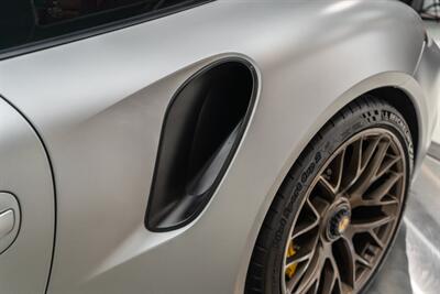 2015 Porsche 911 Turbo S - Photo 110 - Nashville, TN 37217