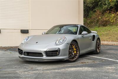2015 Porsche 911 Turbo S - Photo 117 - Nashville, TN 37217