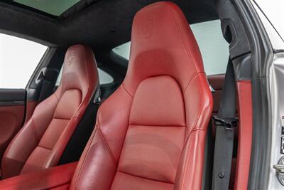 2015 Porsche 911 Turbo S - Photo 30 - Nashville, TN 37217