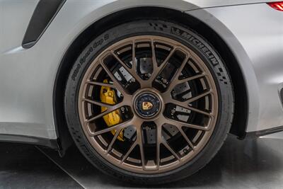 2015 Porsche 911 Turbo S - Photo 103 - Nashville, TN 37217