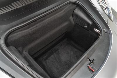 2015 Porsche 911 Turbo S - Photo 43 - Nashville, TN 37217