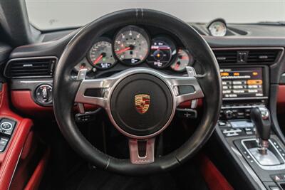 2015 Porsche 911 Turbo S - Photo 93 - Nashville, TN 37217