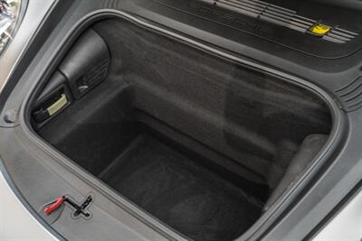 2015 Porsche 911 Turbo S - Photo 40 - Nashville, TN 37217