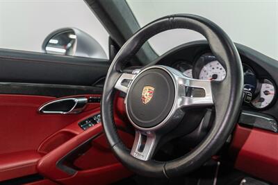2015 Porsche 911 Turbo S - Photo 66 - Nashville, TN 37217