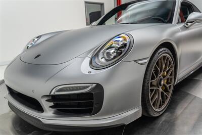 2015 Porsche 911 Turbo S - Photo 108 - Nashville, TN 37217