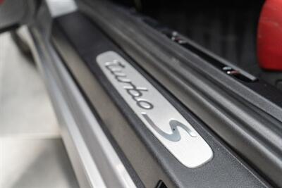 2015 Porsche 911 Turbo S - Photo 39 - Nashville, TN 37217