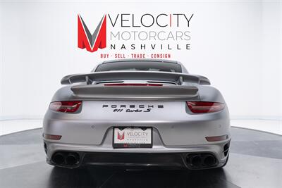 2015 Porsche 911 Turbo S - Photo 19 - Nashville, TN 37217
