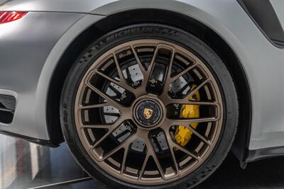 2015 Porsche 911 Turbo S - Photo 105 - Nashville, TN 37217