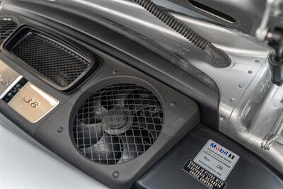 2015 Porsche 911 Turbo S - Photo 76 - Nashville, TN 37217