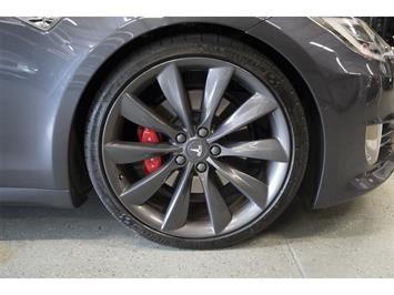 2016 Tesla Model S P90D   - Photo 48 - Nashville, TN 37217