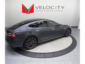 2016 Tesla Model S P90D   - Photo 39 - Nashville, TN 37217