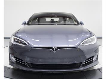 2016 Tesla Model S P90D   - Photo 9 - Nashville, TN 37217