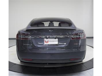 2016 Tesla Model S P90D   - Photo 27 - Nashville, TN 37217