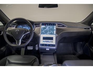 2016 Tesla Model S P90D   - Photo 15 - Nashville, TN 37217