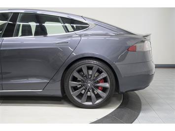 2016 Tesla Model S P90D   - Photo 23 - Nashville, TN 37217