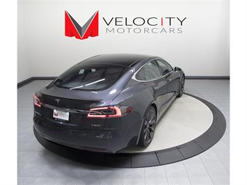 2016 Tesla Model S P90D   - Photo 37 - Nashville, TN 37217