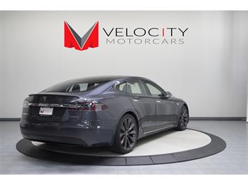 2016 Tesla Model S P90D   - Photo 3 - Nashville, TN 37217