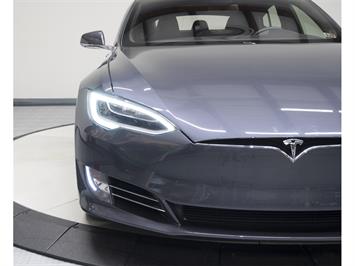 2016 Tesla Model S P90D   - Photo 10 - Nashville, TN 37217