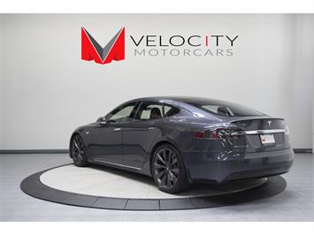 2016 Tesla Model S P90D   - Photo 4 - Nashville, TN 37217