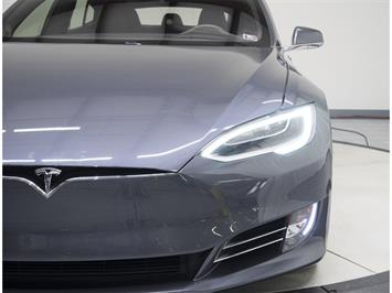 2016 Tesla Model S P90D   - Photo 19 - Nashville, TN 37217