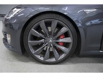 2016 Tesla Model S P90D   - Photo 46 - Nashville, TN 37217