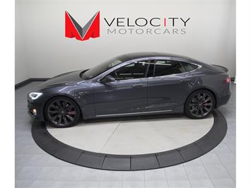 2016 Tesla Model S P90D   - Photo 31 - Nashville, TN 37217