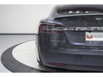 2016 Tesla Model S P90D   - Photo 21 - Nashville, TN 37217