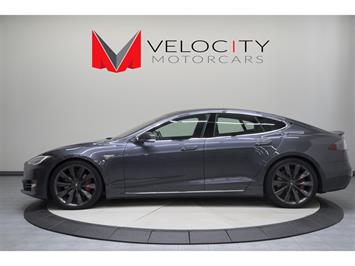 2016 Tesla Model S P90D   - Photo 6 - Nashville, TN 37217