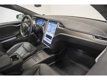 2016 Tesla Model S P90D   - Photo 16 - Nashville, TN 37217