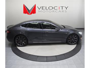 2016 Tesla Model S P90D   - Photo 42 - Nashville, TN 37217