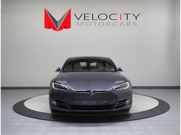 2016 Tesla Model S P90D   - Photo 7 - Nashville, TN 37217