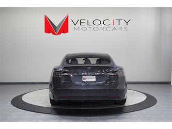 2016 Tesla Model S P90D   - Photo 8 - Nashville, TN 37217