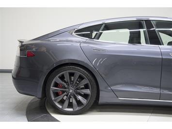 2016 Tesla Model S P90D   - Photo 24 - Nashville, TN 37217