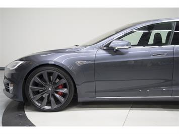 2016 Tesla Model S P90D   - Photo 22 - Nashville, TN 37217