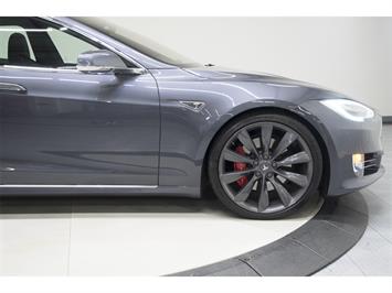 2016 Tesla Model S P90D   - Photo 25 - Nashville, TN 37217