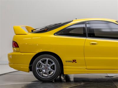 2001 Acura Integra Type R   - Photo 26 - Nashville, TN 37217